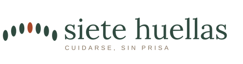 Siete Huellas